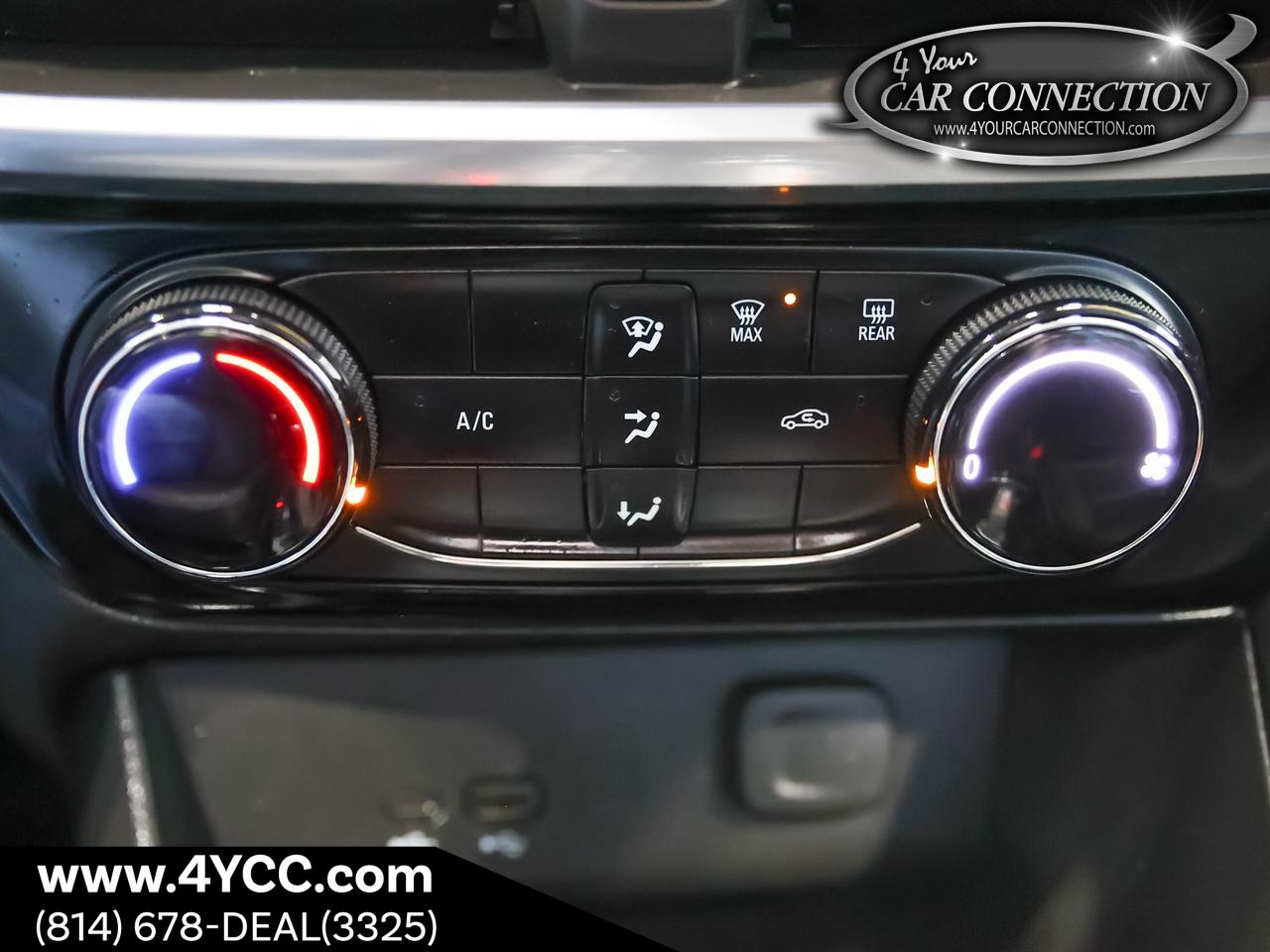 2024 Buick Encore GX Sport Touring AWD Cranberry PA