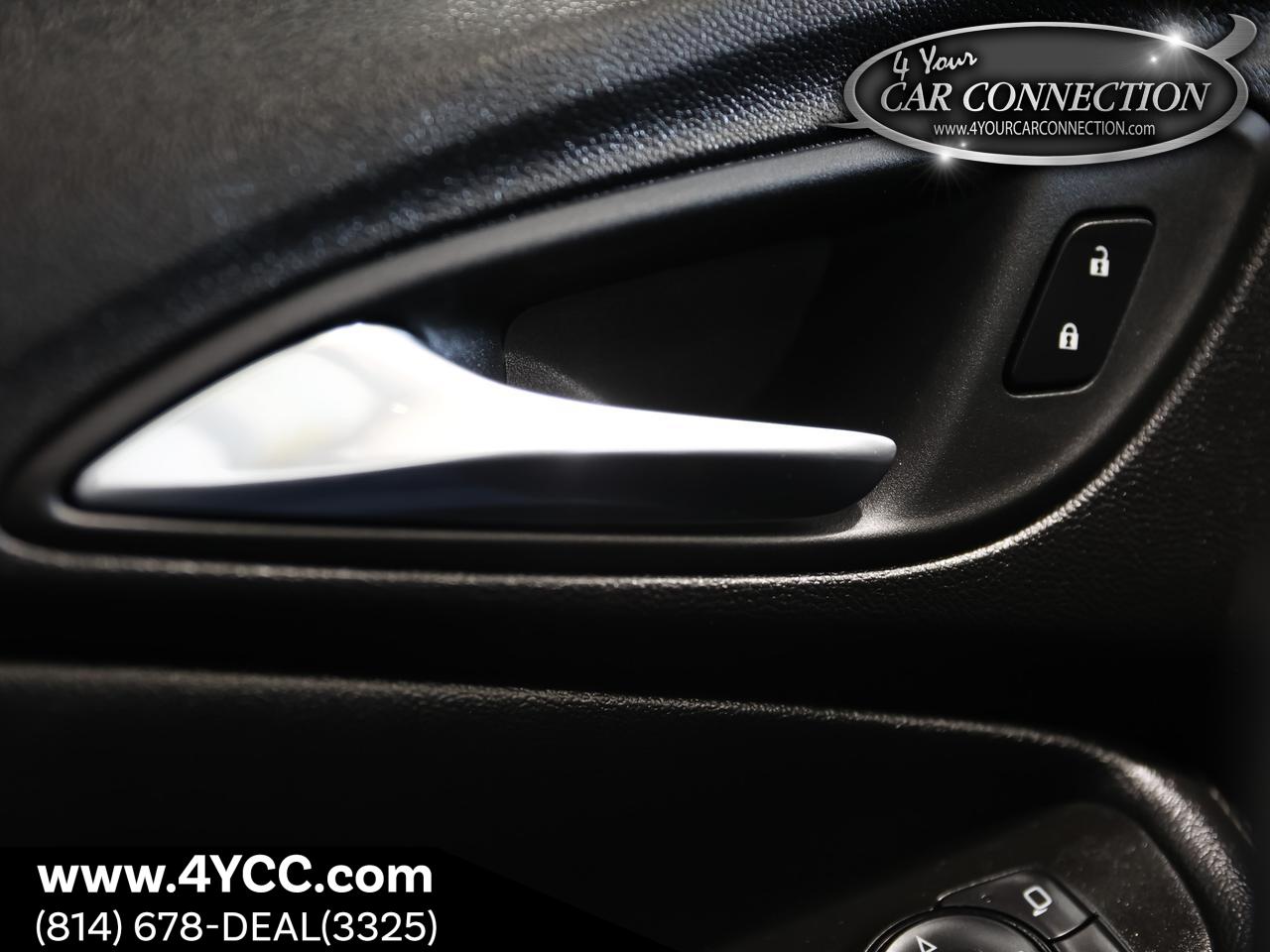 2024 Buick Encore GX Sport Touring AWD Cranberry PA