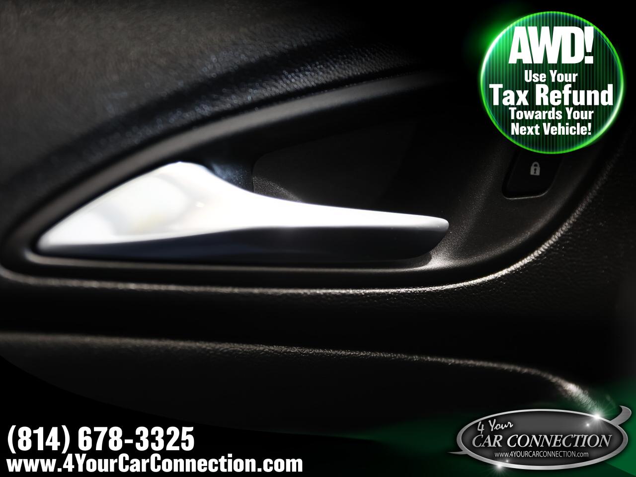 2024 Buick Encore GX Sport Touring AWD Cranberry PA