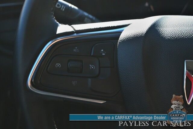 2024 Buick Encore GX Sport Touring / AWD / Driver Confidence Pkg / Forward Collision Alert / Lane Departure & Blind Spot Alert / Apple CarPlay & Android Auto / Keyless Entry & Start / Back Up Cam / 28 MPG / Aluminum Wheels / 1-Owner Anchorage AK