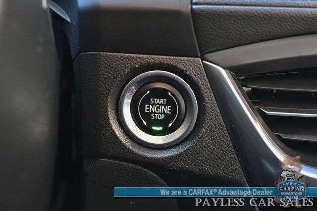 2024 Buick Encore GX Sport Touring / AWD / Driver Confidence Pkg / Forward Collision Alert / Lane Departure & Blind Spot Alert / Apple CarPlay & Android Auto / Keyless Entry & Start / Back Up Cam / 28 MPG / Aluminum Wheels / 1-Owner Anchorage AK