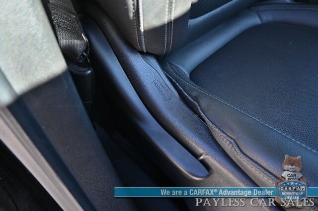 2024 Buick Encore GX Sport Touring / AWD / Driver Confidence Pkg / Forward Collision Alert / Lane Departure & Blind Spot Alert / Apple CarPlay & Android Auto / Keyless Entry & Start / Back Up Cam / 28 MPG / Aluminum Wheels / 1-Owner Anchorage AK