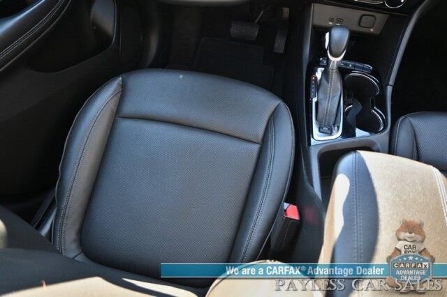 2024 Buick Encore GX Sport Touring / AWD / Driver Confidence Pkg / Forward Collision Alert / Lane Departure & Blind Spot Alert / Apple CarPlay & Android Auto / Keyless Entry & Start / Back Up Cam / 28 MPG / Aluminum Wheels / 1-Owner Anchorage AK