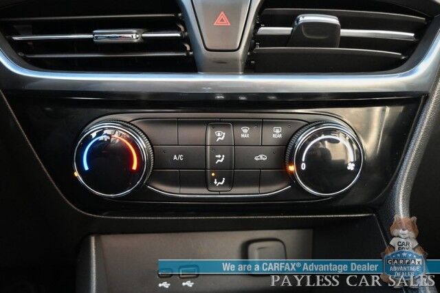 2024 Buick Encore GX Sport Touring / AWD / Driver Confidence Pkg / Forward Collision Alert / Lane Departure & Blind Spot Alert / Apple CarPlay & Android Auto / Keyless Entry & Start / Back Up Cam / 28 MPG / Aluminum Wheels / 1-Owner Anchorage AK