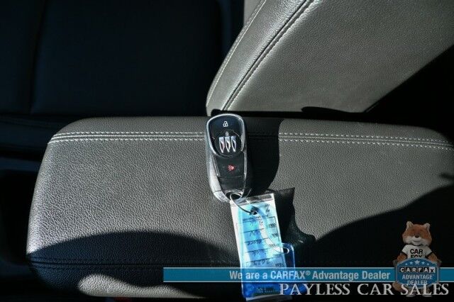 2024 Buick Encore GX Sport Touring / AWD / Driver Confidence Pkg / Forward Collision Alert / Lane Departure & Blind Spot Alert / Apple CarPlay & Android Auto / Keyless Entry & Start / Back Up Cam / 28 MPG / Aluminum Wheels / 1-Owner Anchorage AK