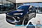 2024 Buick Encore GX Sport Touring / AWD / Driver Confidence Pkg / Forward Collision Alert / Lane Departure & Blind Spot Alert / Apple CarPlay & Android Auto / Keyless Entry & Start / Back Up Cam / 28 MPG / Aluminum Wheels / 1-Owner Anchorage AK