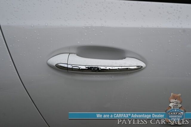 2024 Buick Encore GX Sport Touring / AWD / Driver Confidence Pkg / Forward Collision Alert / Lane Departure & Blind Spot Alert / Apple CarPlay & Android Auto / Keyless Entry & Start / Back Up Cam / 28 MPG / Aluminum Wheels / 1-Owner Anchorage AK