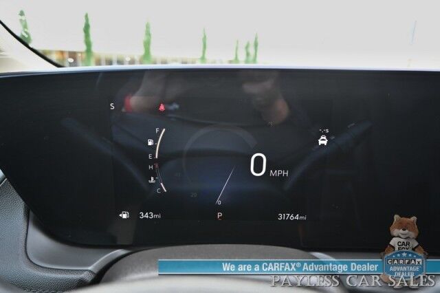 2024 Buick Encore GX Sport Touring / AWD / Driver Confidence Pkg / Forward Collision Alert / Lane Departure & Blind Spot Alert / Apple CarPlay & Android Auto / Keyless Entry & Start / Back Up Cam / 28 MPG / Aluminum Wheels / 1-Owner Anchorage AK
