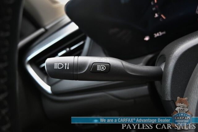 2024 Buick Encore GX Sport Touring / AWD / Driver Confidence Pkg / Forward Collision Alert / Lane Departure & Blind Spot Alert / Apple CarPlay & Android Auto / Keyless Entry & Start / Back Up Cam / 28 MPG / Aluminum Wheels / 1-Owner Anchorage AK