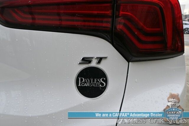 2024 Buick Encore GX Sport Touring / AWD / Driver Confidence Pkg / Forward Collision Alert / Lane Departure & Blind Spot Alert / Apple CarPlay & Android Auto / Keyless Entry & Start / Back Up Cam / 28 MPG / Aluminum Wheels / 1-Owner Anchorage AK
