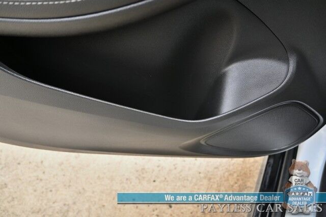 2024 Buick Encore GX Sport Touring / AWD / Driver Confidence Pkg / Forward Collision Alert / Lane Departure & Blind Spot Alert / Apple CarPlay & Android Auto / Keyless Entry & Start / Back Up Cam / 28 MPG / Aluminum Wheels / 1-Owner Anchorage AK