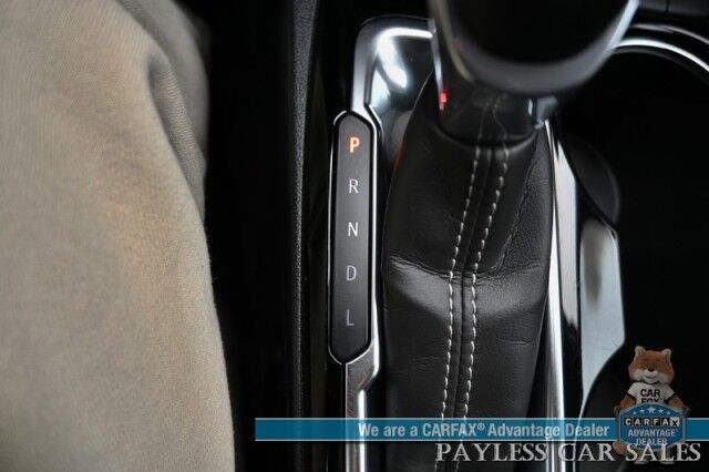 2024 Buick Encore GX Sport Touring / AWD / Driver Confidence Pkg / Forward Collision Alert / Lane Departure & Blind Spot Alert / Apple CarPlay & Android Auto / Keyless Entry & Start / Back Up Cam / 28 MPG / Aluminum Wheels / 1-Owner Anchorage AK