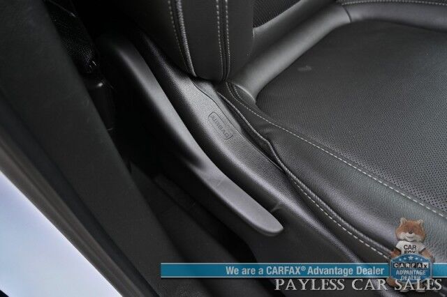 2024 Buick Encore GX Sport Touring / AWD / Driver Confidence Pkg / Forward Collision Alert / Lane Departure & Blind Spot Alert / Apple CarPlay & Android Auto / Keyless Entry & Start / Back Up Cam / 28 MPG / Aluminum Wheels / 1-Owner Anchorage AK