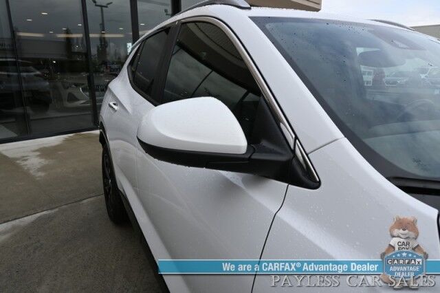 2024 Buick Encore GX Sport Touring / AWD / Driver Confidence Pkg / Forward Collision Alert / Lane Departure & Blind Spot Alert / Apple CarPlay & Android Auto / Keyless Entry & Start / Back Up Cam / 28 MPG / Aluminum Wheels / 1-Owner Anchorage AK