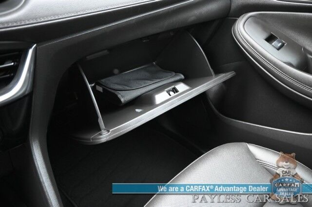 2024 Buick Encore GX Sport Touring / AWD / Driver Confidence Pkg / Forward Collision Alert / Lane Departure & Blind Spot Alert / Apple CarPlay & Android Auto / Keyless Entry & Start / Back Up Cam / 28 MPG / Aluminum Wheels / 1-Owner Anchorage AK