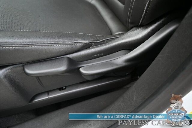 2024 Buick Encore GX Sport Touring / AWD / Driver Confidence Pkg / Forward Collision Alert / Lane Departure & Blind Spot Alert / Apple CarPlay & Android Auto / Keyless Entry & Start / Back Up Cam / 28 MPG / Aluminum Wheels / 1-Owner Anchorage AK