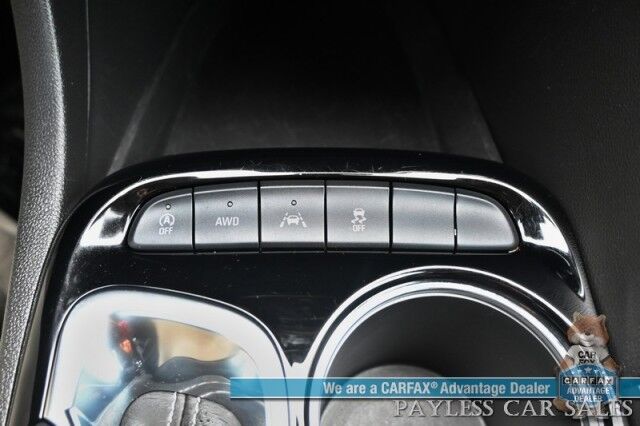 2024 Buick Encore GX Sport Touring / AWD / Driver Confidence Pkg / Forward Collision Alert / Lane Departure & Blind Spot Alert / Apple CarPlay & Android Auto / Keyless Entry & Start / Back Up Cam / 28 MPG / Aluminum Wheels / 1-Owner Anchorage AK