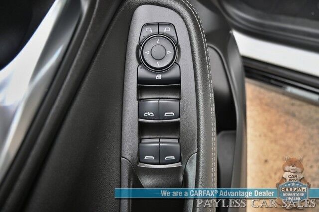 2024 Buick Encore GX Sport Touring / AWD / Driver Confidence Pkg / Forward Collision Alert / Lane Departure & Blind Spot Alert / Apple CarPlay & Android Auto / Keyless Entry & Start / Back Up Cam / 28 MPG / Aluminum Wheels / 1-Owner Anchorage AK
