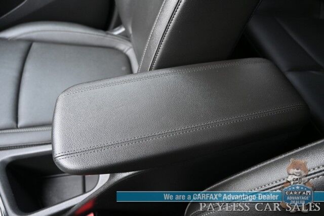 2024 Buick Encore GX Sport Touring / AWD / Driver Confidence Pkg / Forward Collision Alert / Lane Departure & Blind Spot Alert / Apple CarPlay & Android Auto / Keyless Entry & Start / Back Up Cam / 28 MPG / Aluminum Wheels / 1-Owner Anchorage AK