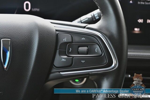 2024 Buick Encore GX Sport Touring / AWD / Driver Confidence Pkg / Forward Collision Alert / Lane Departure & Blind Spot Alert / Apple CarPlay & Android Auto / Keyless Entry & Start / Back Up Cam / 28 MPG / Aluminum Wheels / 1-Owner Anchorage AK