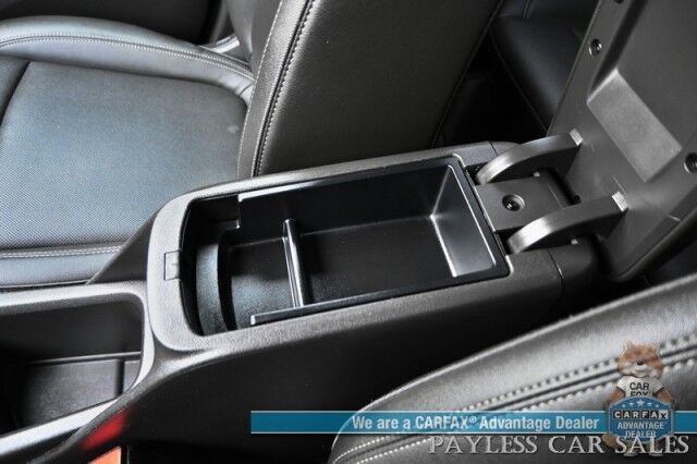 2024 Buick Encore GX Sport Touring / AWD / Driver Confidence Pkg / Forward Collision Alert / Lane Departure & Blind Spot Alert / Apple CarPlay & Android Auto / Keyless Entry & Start / Back Up Cam / 28 MPG / Aluminum Wheels / 1-Owner Anchorage AK