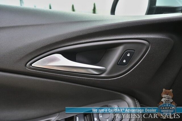 2024 Buick Encore GX Sport Touring / AWD / Driver Confidence Pkg / Forward Collision Alert / Lane Departure & Blind Spot Alert / Apple CarPlay & Android Auto / Keyless Entry & Start / Back Up Cam / 28 MPG / Aluminum Wheels / 1-Owner Anchorage AK