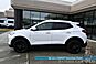 2024 Buick Encore GX Sport Touring / AWD / Driver Confidence Pkg / Forward Collision Alert / Lane Departure & Blind Spot Alert / Apple CarPlay & Android Auto / Keyless Entry & Start / Back Up Cam / 28 MPG / Aluminum Wheels / 1-Owner Anchorage AK