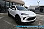 2024 Buick Encore GX Sport Touring / AWD / Driver Confidence Pkg / Forward Collision Alert / Lane Departure & Blind Spot Alert / Apple CarPlay & Android Auto / Keyless Entry & Start / Back Up Cam / 28 MPG / Aluminum Wheels / 1-Owner Anchorage AK