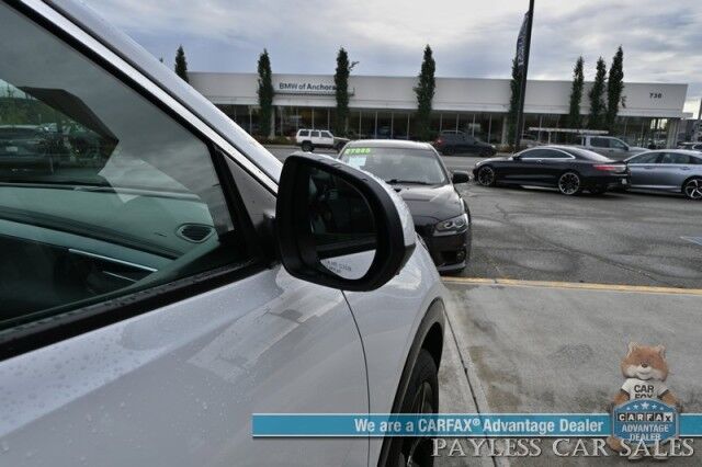 2024 Buick Encore GX Sport Touring / AWD / Driver Confidence Pkg / Forward Collision Alert / Lane Departure & Blind Spot Alert / Apple CarPlay & Android Auto / Keyless Entry & Start / Back Up Cam / 28 MPG / Aluminum Wheels / 1-Owner Anchorage AK