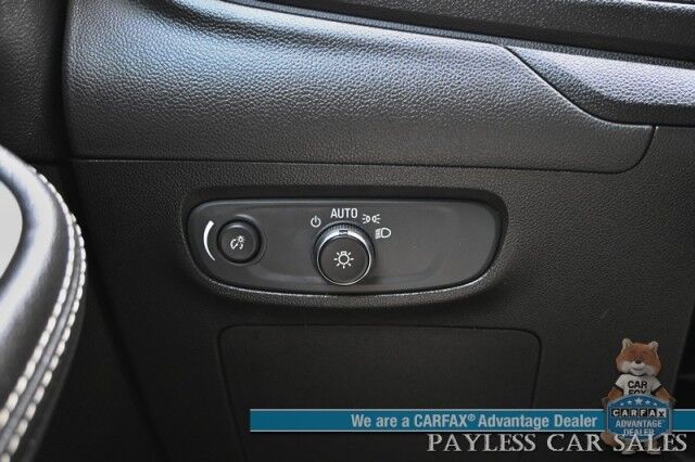 2024 Buick Encore GX Sport Touring / AWD / Driver Confidence Pkg / Forward Collision Alert / Lane Departure & Blind Spot Alert / Apple CarPlay & Android Auto / Keyless Entry & Start / Back Up Cam / 28 MPG / Aluminum Wheels / 1-Owner Anchorage AK