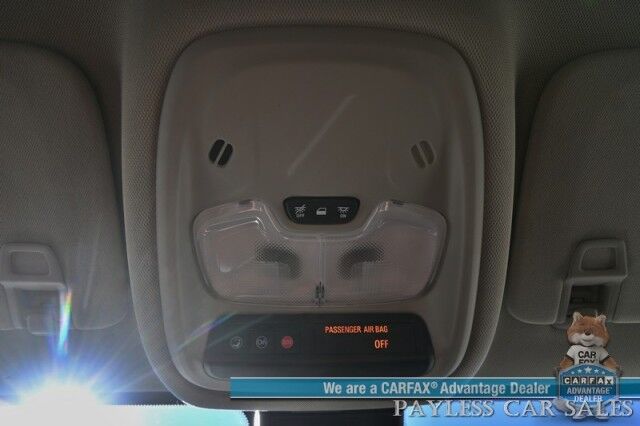 2024 Buick Encore GX Sport Touring / AWD / Driver Confidence Pkg / Premium Leather Seats / Lane Departure & Blind Spot Alert / Apple CarPlay & Android Auto / Back Up Camera / Keyless Entry & Start / Cruise Control / 28 MPG / 1-Owner Anchorage AK