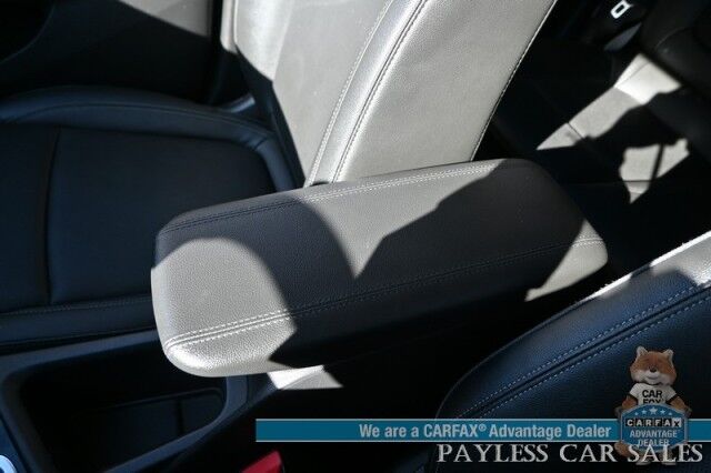2024 Buick Encore GX Sport Touring / AWD / Driver Confidence Pkg / Premium Leather Seats / Lane Departure & Blind Spot Alert / Apple CarPlay & Android Auto / Back Up Camera / Keyless Entry & Start / Cruise Control / 28 MPG / 1-Owner Anchorage AK