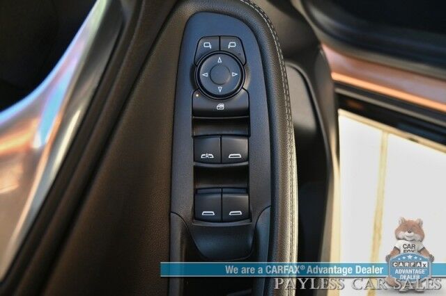 2024 Buick Encore GX Sport Touring / AWD / Driver Confidence Pkg / Premium Leather Seats / Lane Departure & Blind Spot Alert / Apple CarPlay & Android Auto / Back Up Camera / Keyless Entry & Start / Cruise Control / 28 MPG / 1-Owner Anchorage AK