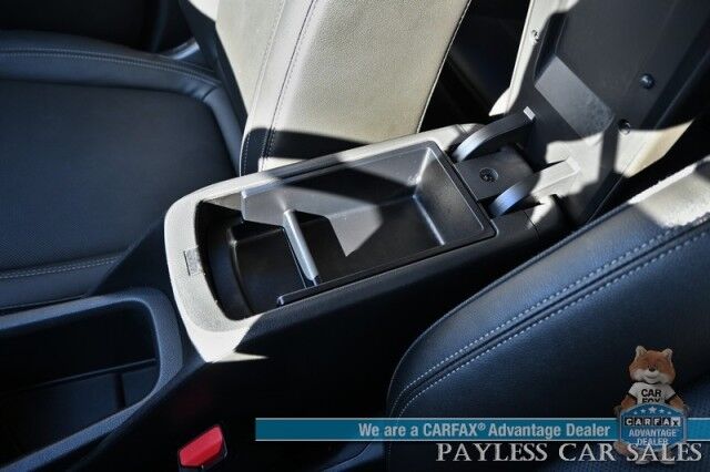 2024 Buick Encore GX Sport Touring / AWD / Driver Confidence Pkg / Premium Leather Seats / Lane Departure & Blind Spot Alert / Apple CarPlay & Android Auto / Back Up Camera / Keyless Entry & Start / Cruise Control / 28 MPG / 1-Owner Anchorage AK