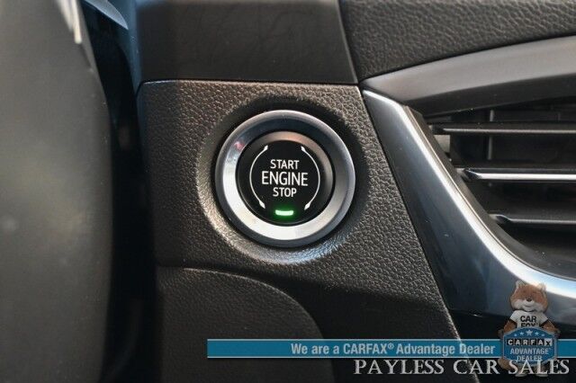 2024 Buick Encore GX Sport Touring / AWD / Driver Confidence Pkg / Premium Leather Seats / Lane Departure & Blind Spot Alert / Apple CarPlay & Android Auto / Back Up Camera / Keyless Entry & Start / Cruise Control / 28 MPG / 1-Owner Anchorage AK