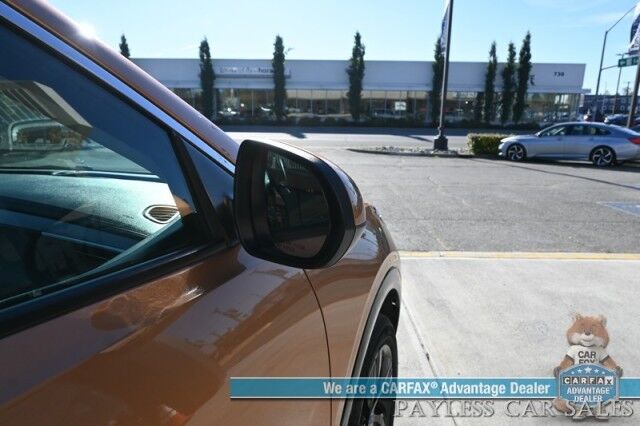 2024 Buick Encore GX Sport Touring / AWD / Driver Confidence Pkg / Premium Leather Seats / Lane Departure & Blind Spot Alert / Apple CarPlay & Android Auto / Back Up Camera / Keyless Entry & Start / Cruise Control / 28 MPG / 1-Owner Anchorage AK