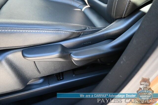 2024 Buick Encore GX Sport Touring / AWD / Driver Confidence Pkg / Premium Leather Seats / Lane Departure & Blind Spot Alert / Apple CarPlay & Android Auto / Back Up Camera / Keyless Entry & Start / Cruise Control / 28 MPG / 1-Owner Anchorage AK