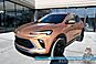 2024 Buick Encore GX Sport Touring / AWD / Driver Confidence Pkg / Premium Leather Seats / Lane Departure & Blind Spot Alert / Apple CarPlay & Android Auto / Back Up Camera / Keyless Entry & Start / Cruise Control / 28 MPG / 1-Owner Anchorage AK