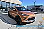 2024 Buick Encore GX Sport Touring / AWD / Driver Confidence Pkg / Premium Leather Seats / Lane Departure & Blind Spot Alert / Apple CarPlay & Android Auto / Back Up Camera / Keyless Entry & Start / Cruise Control / 28 MPG / 1-Owner Anchorage AK