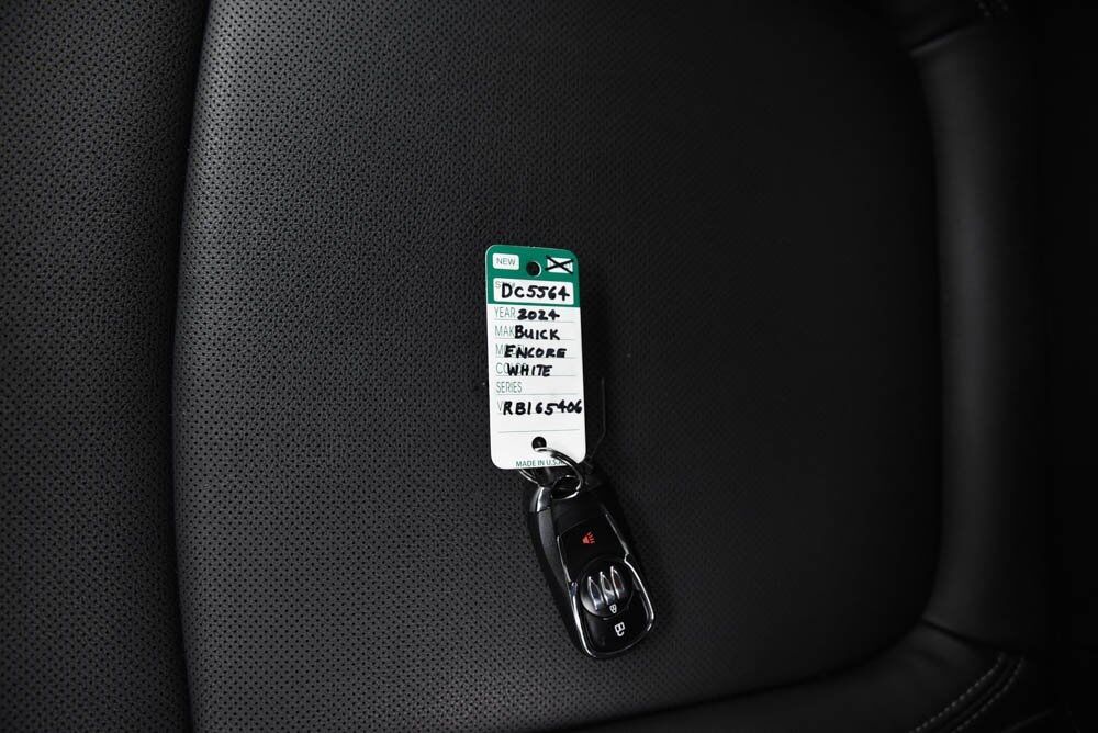 2024 Buick Encore GX Sport Touring Akron OH