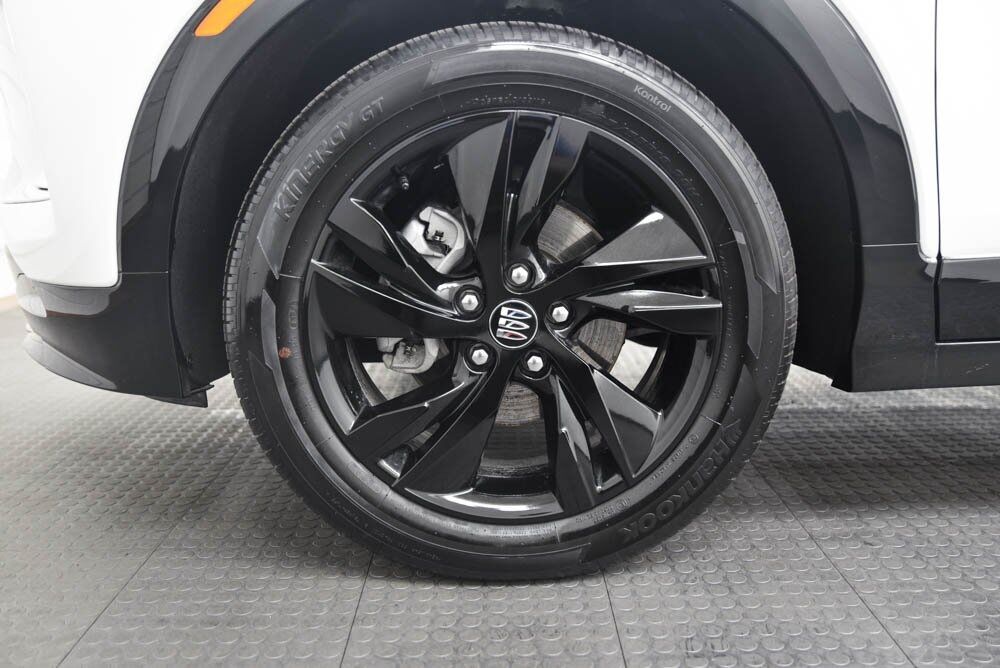 2024 Buick Encore GX Sport Touring Akron OH