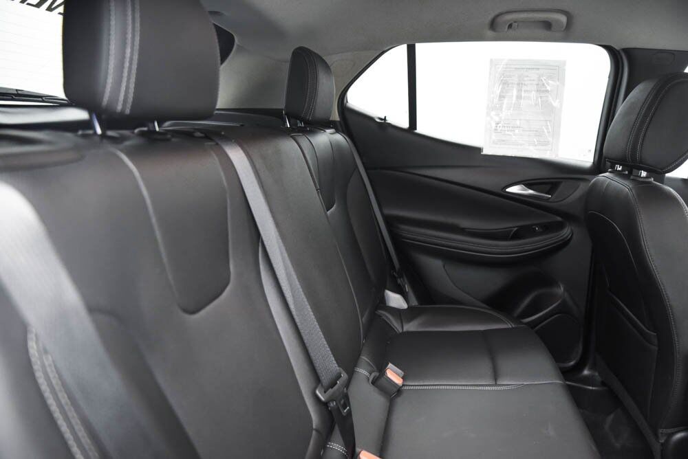 2024 Buick Encore GX Sport Touring Akron OH