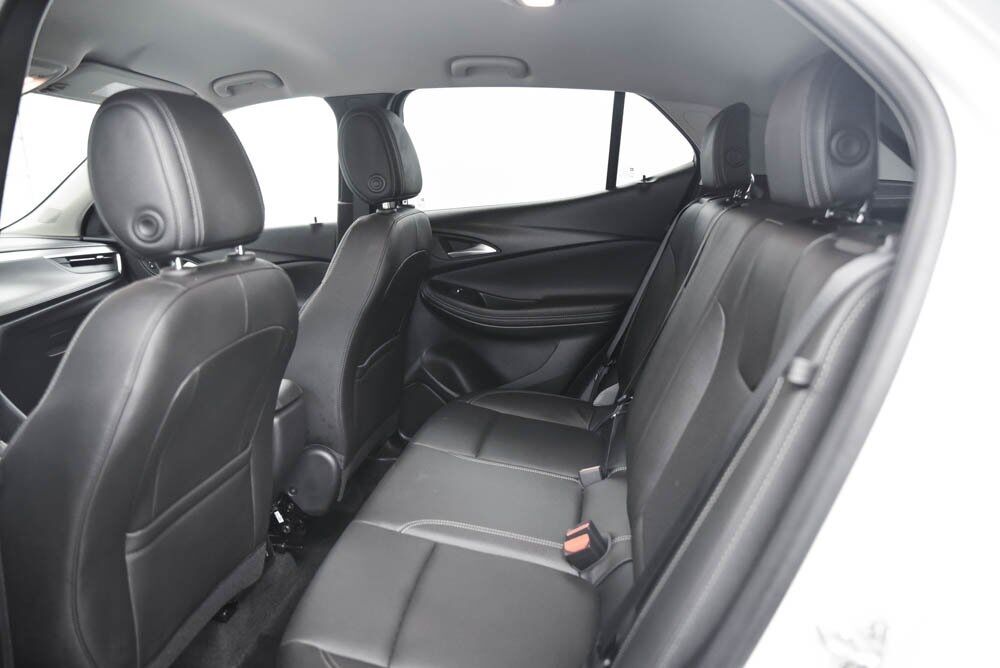 2024 Buick Encore GX Sport Touring Akron OH