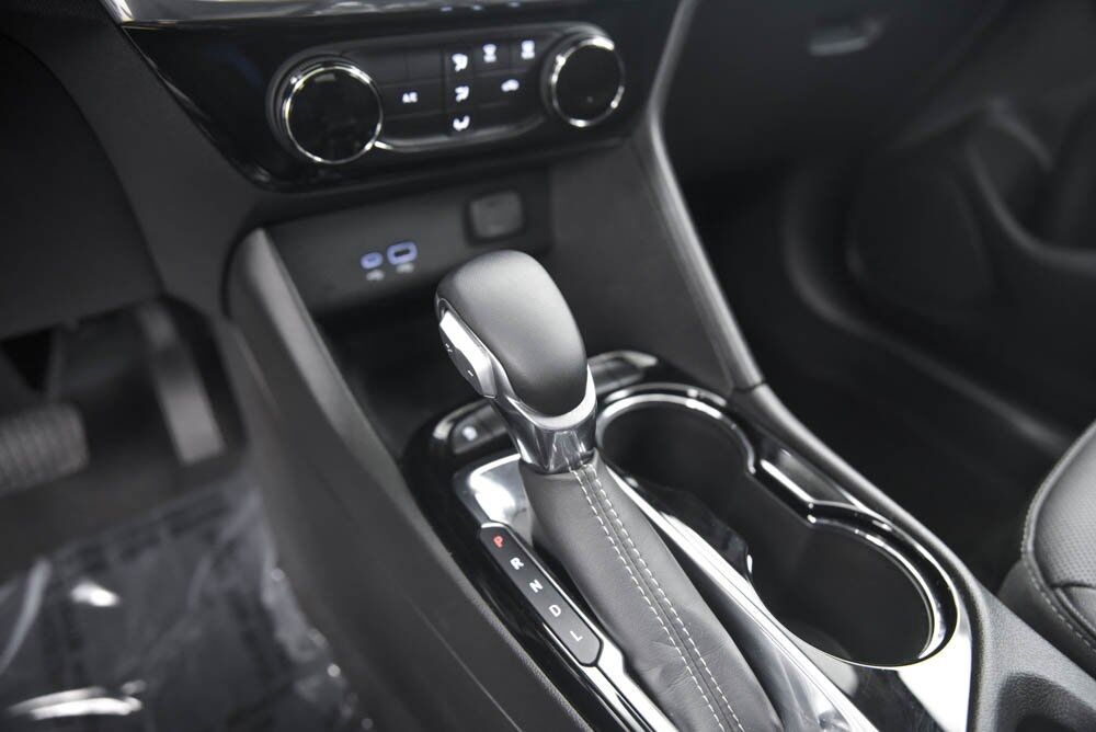 2024 Buick Encore GX Sport Touring Akron OH