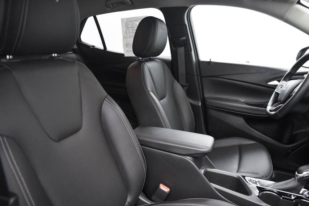 2024 Buick Encore GX Sport Touring Akron OH