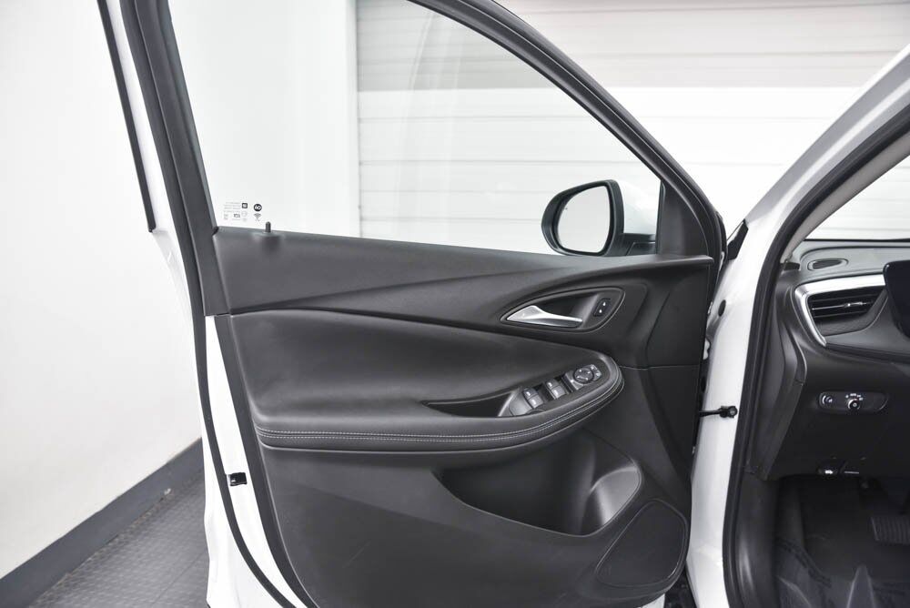2024 Buick Encore GX Sport Touring Akron OH