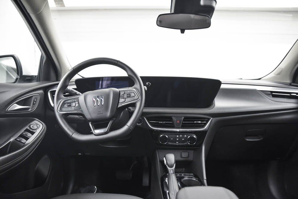 2024 Buick Encore GX Sport Touring Akron OH