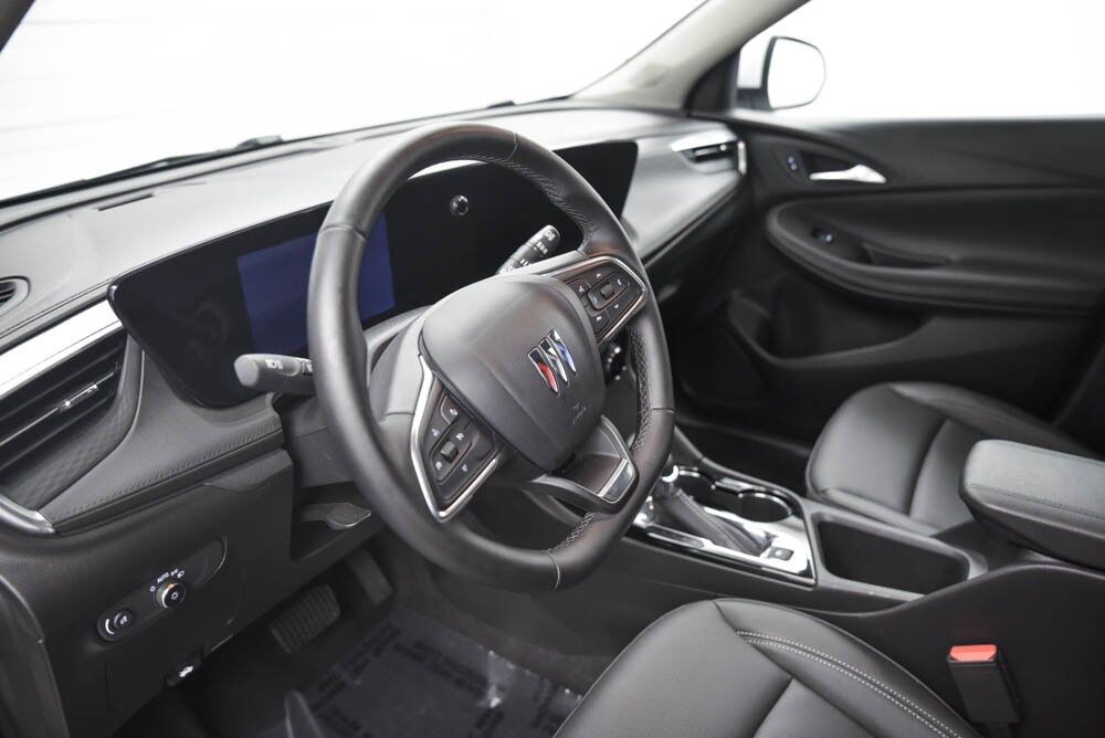 2024 Buick Encore GX Sport Touring Akron OH