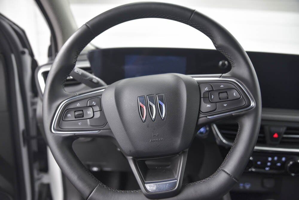 2024 Buick Encore GX Sport Touring Akron OH