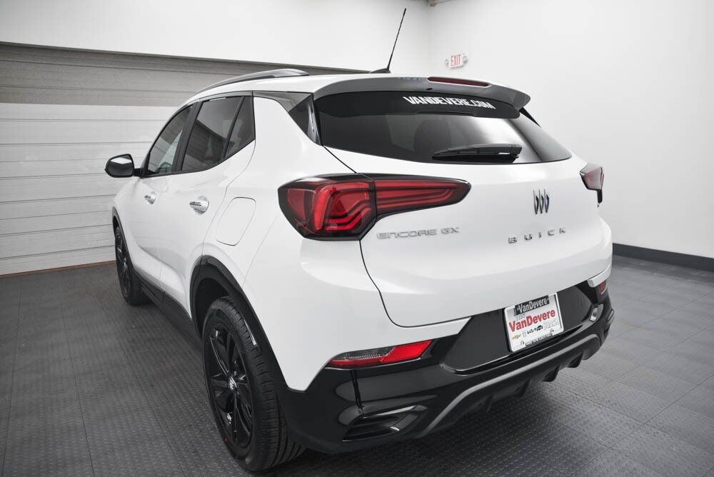2024 Buick Encore GX Sport Touring Akron OH